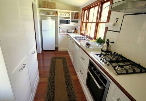 Annie's Folly Boutique Accommodation - Accommodation Resorts 4