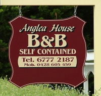 Anglea House Bed and Breakfast - Accommodation Resorts