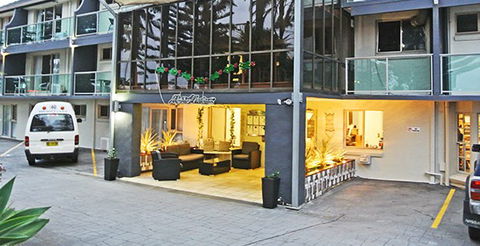 Anchor Inn - Accommodation Resorts 1