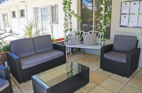 Anchor Inn - Accommodation Resorts 5