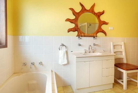 Burra By The Beach - Accommodation Resorts 0