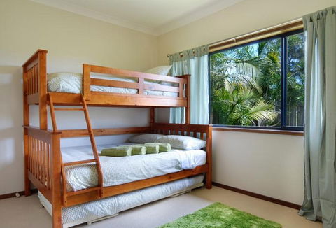 Burra By The Beach - Accommodation Resorts 2