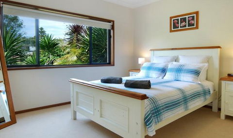 Burra By The Beach - Accommodation Resorts 3