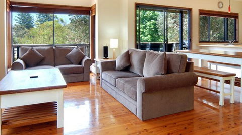 Burra By The Beach - Accommodation Resorts 4