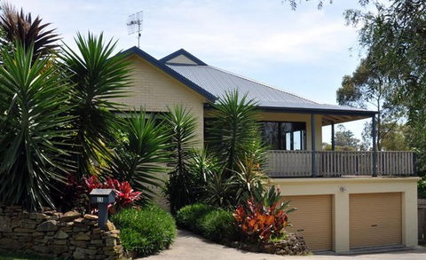 Burra By The Beach - Accommodation Resorts 5