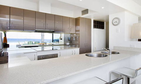 Bella Aqua Gerringong - Accommodation Resorts 1