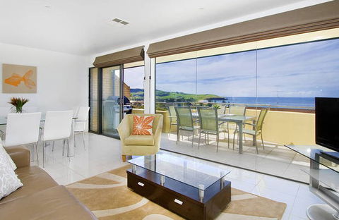 Bella Aqua Gerringong - Accommodation Resorts 3