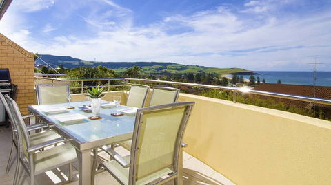 Bella Aqua Gerringong - Accommodation Resorts 5