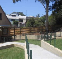Carinya Cottage Holiday House in Gerringong - near Kiama - Accommodation Resorts