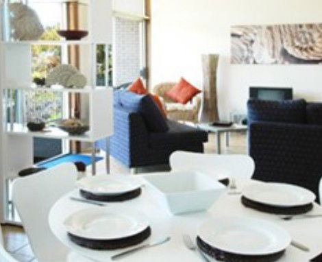 Beachbreak Apartment - Accommodation Resorts 1