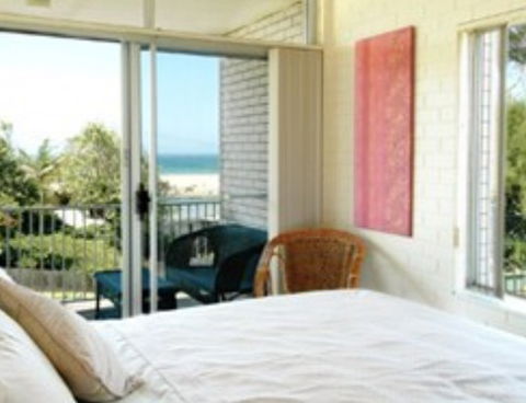 Beachbreak Apartment - Accommodation Resorts 2