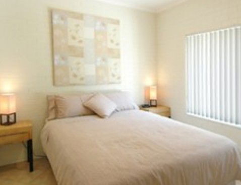 Beachbreak Apartment - Accommodation Resorts 3