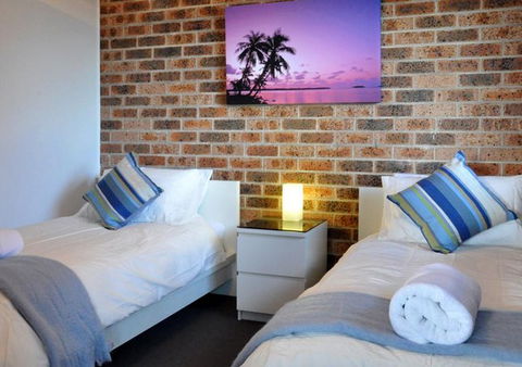 Belvoir 1 - Accommodation Resorts 3