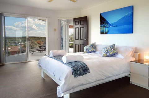 Belvoir 1 - Accommodation Resorts 4