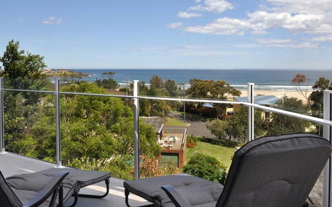 Belvoir 1 - Accommodation Resorts 5