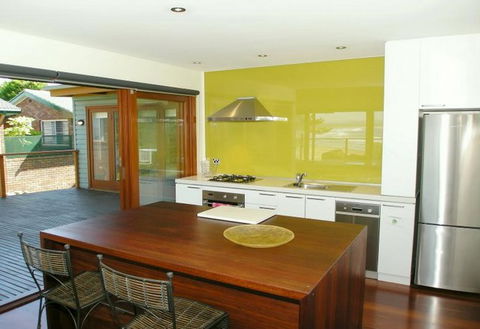 Carmelone Gerroa - Accommodation Resorts 0