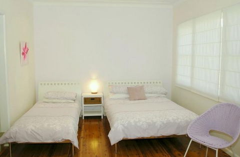 Carmelone Gerroa - Accommodation Resorts 3