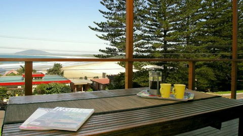 Carmelone Gerroa - Accommodation Resorts 5