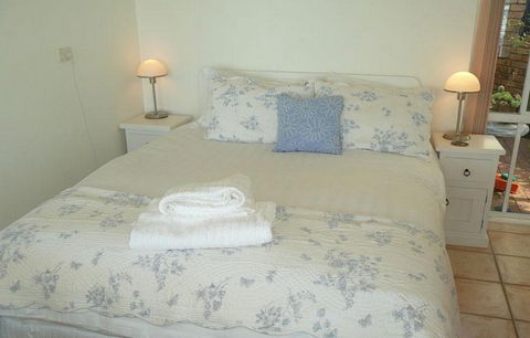 Alexandra Suite - Accommodation Resorts 1