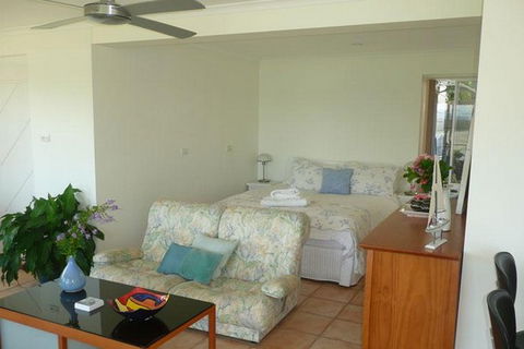 Alexandra Suite - Accommodation Resorts 2