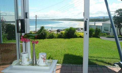 Alexandra Suite - Accommodation Resorts 4