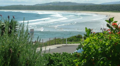 Alexandra Suite - Accommodation Resorts 5