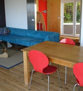 Broadway Blues - Accommodation Resorts 5