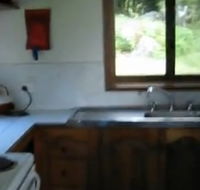 Ben Ricketts Environmental Mountain Cabins - Accommodation Resorts