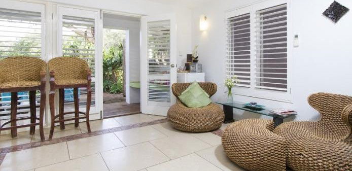 North Wollongong NSW Accommodation Resorts