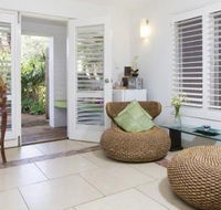 Above Wollongong at Pleasant Heights Bed and Breakfast - Accommodation Resorts