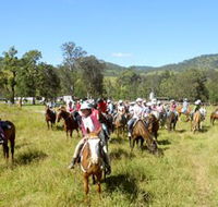 Camp Cobark - Accommodation Resorts