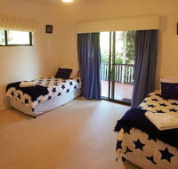 Barrington River House - Accommodation Resorts