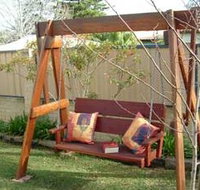 Bell Chapel Bed and Breakfast - Accommodation Resorts