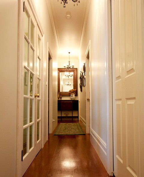 Amore Boutique Bed And Breakfast - Accommodation Resorts 1