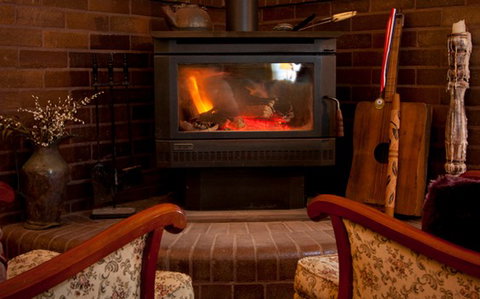 Amore Boutique Bed And Breakfast - Accommodation Resorts 4