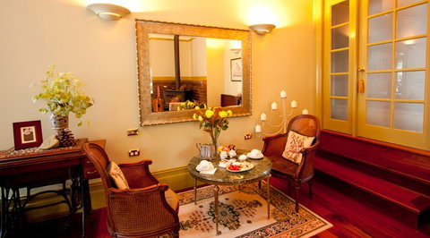 Amore Boutique Bed And Breakfast - Accommodation Resorts 5