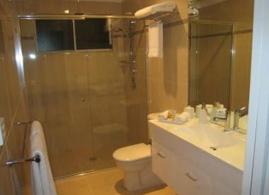 Brezza Bella Bed And Breakfast - Accommodation Resorts 3