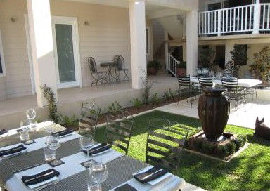 Brezza Bella Bed And Breakfast - Accommodation Resorts 4