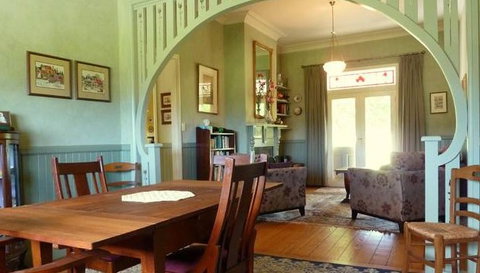 Bonnay - Accommodation Resorts 4