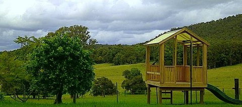 Bonnay - Accommodation Resorts 5