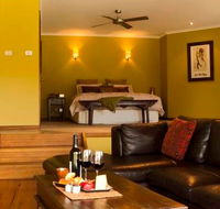 Cedars Mount View - Accommodation Resorts