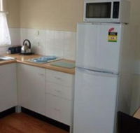 Baybrook Motor Inn - Accommodation Resorts
