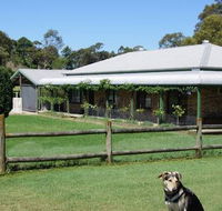 Blackthorn Hill Retreat - Accommodation Resorts