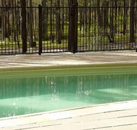 Belford Cabins - Accommodation Resorts