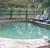 Banjos Bushland Retreat - Accommodation Resorts