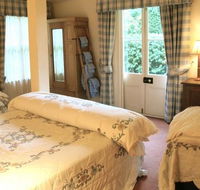 Capers Guesthouse and Cottage - Accommodation Resorts