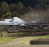 Avoca House Bed and Breakfast - Accommodation Resorts