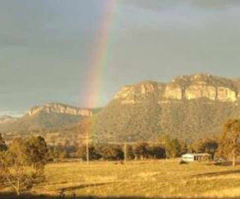 Glen Davis NSW Accommodation Resorts