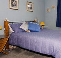 Bunderra Blue Bed and Breakfast - Accommodation Resorts