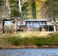 Blue Mountains Lakeside Bed and Breakfast - Accommodation Resorts